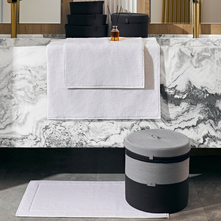 Коврик для ванной Классика - мобильное фото 2