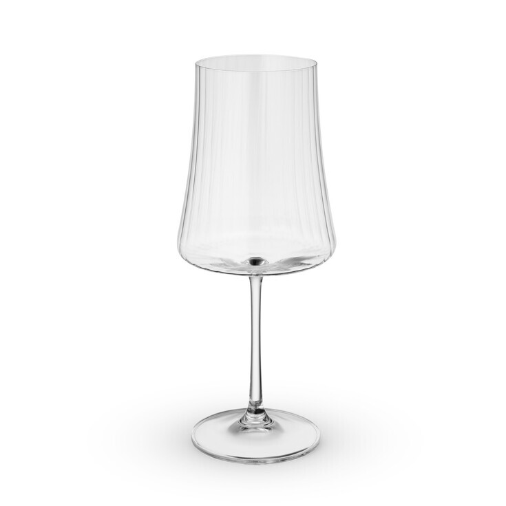 Набор бокалов для вина Иллюзия - мобильное фото 2