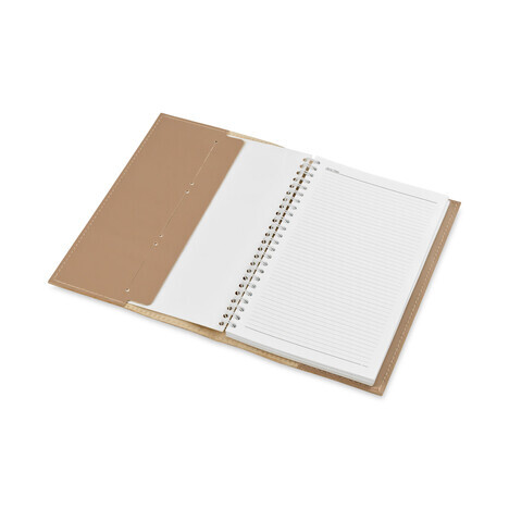 Обложка для ежедневника Текстура - маленькое фото 3