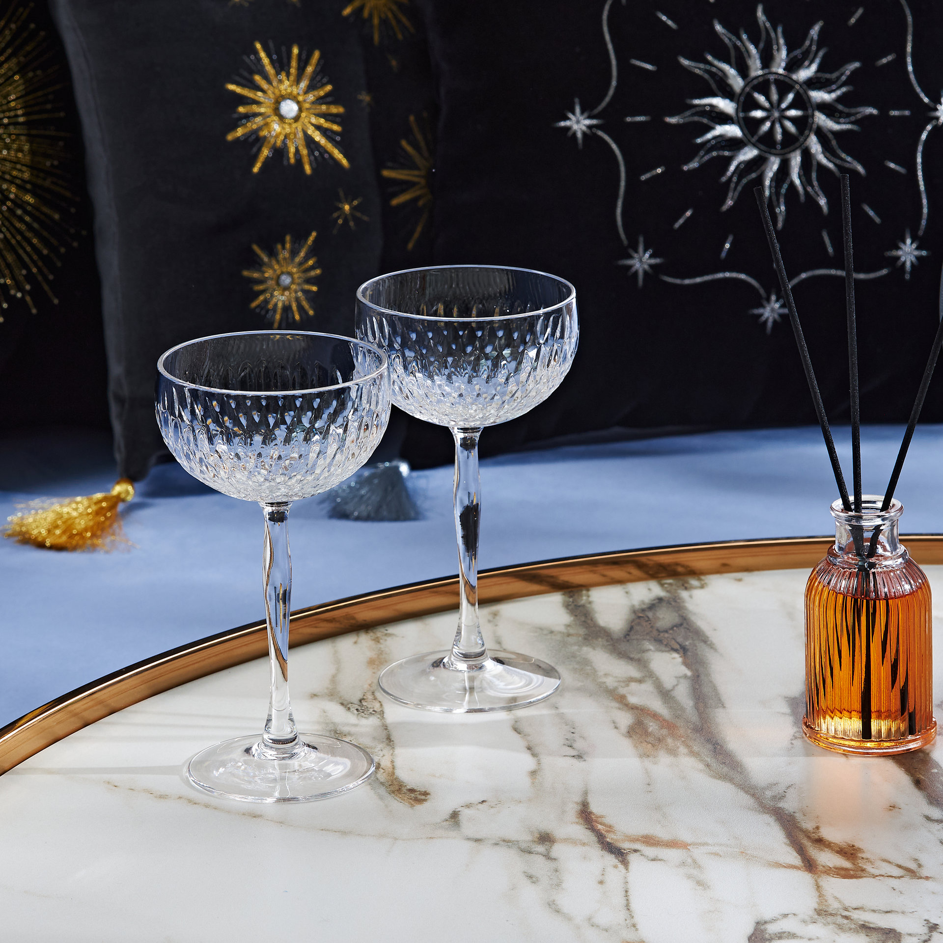 Диффузор Розовое шампанское - крупное фото 3