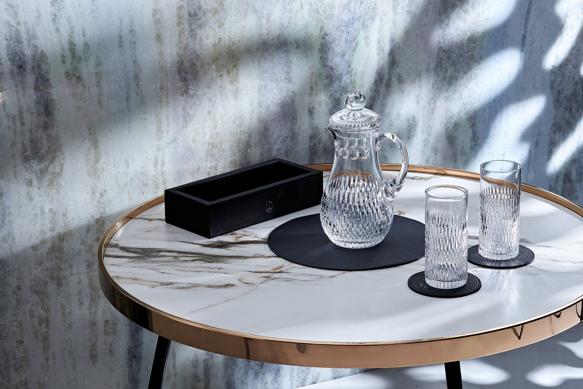 Плейсмат  Текстура - крупное фото 2