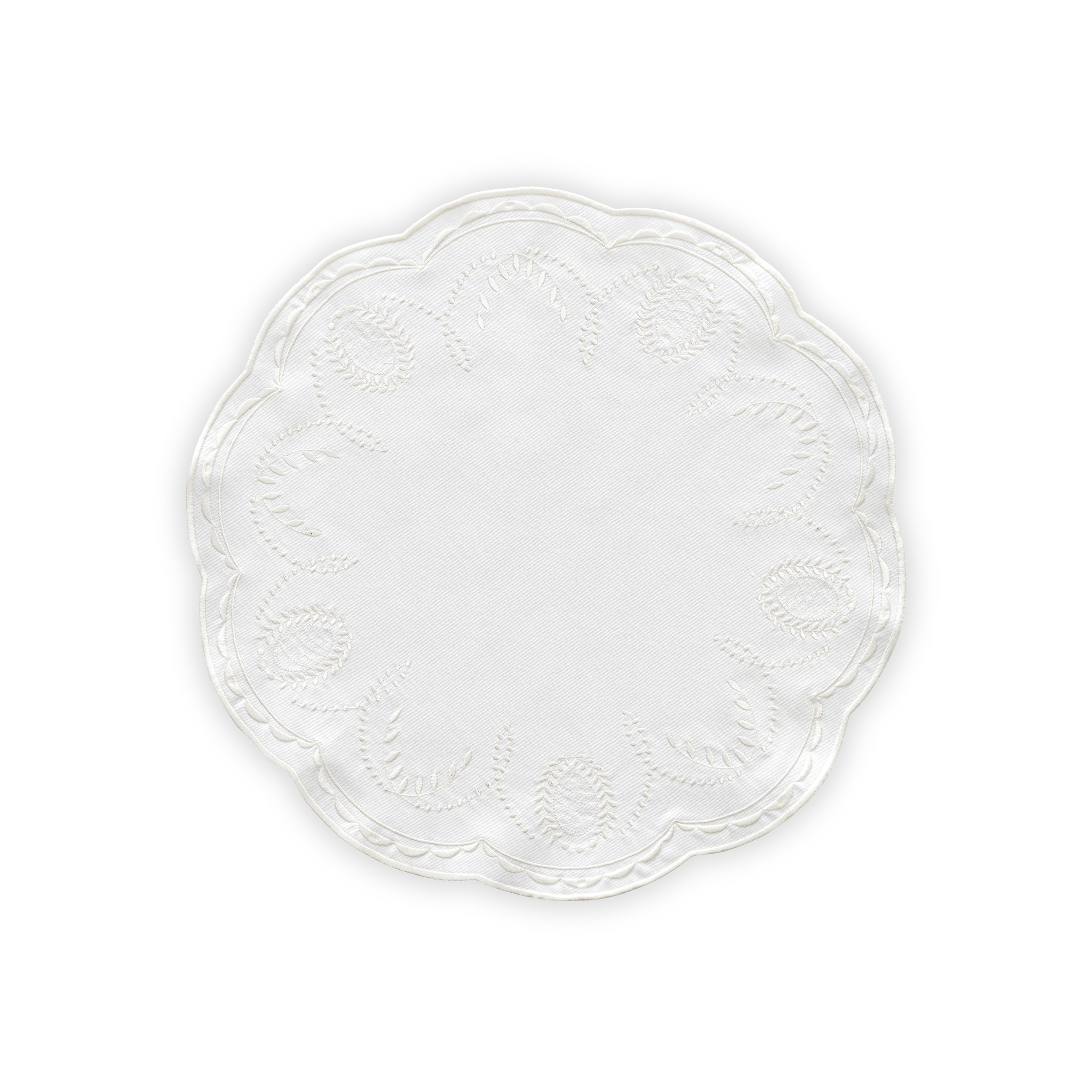 Салфетка Кружево - крупное фото 1