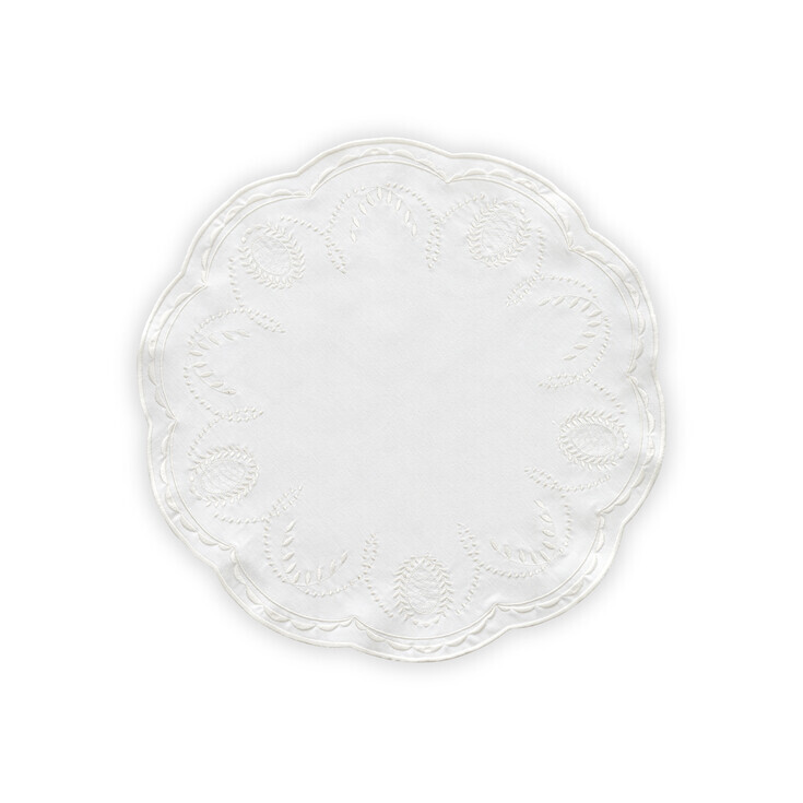 Салфетка Кружево - мобильное фото 1