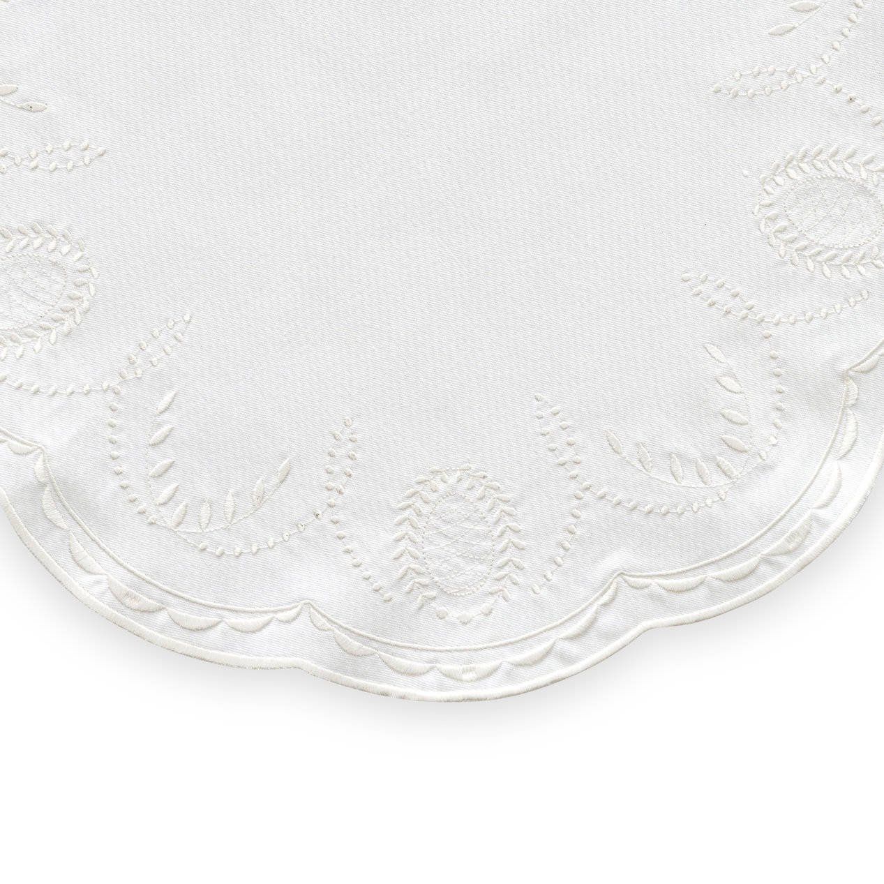 Салфетка Кружево - крупное фото 3