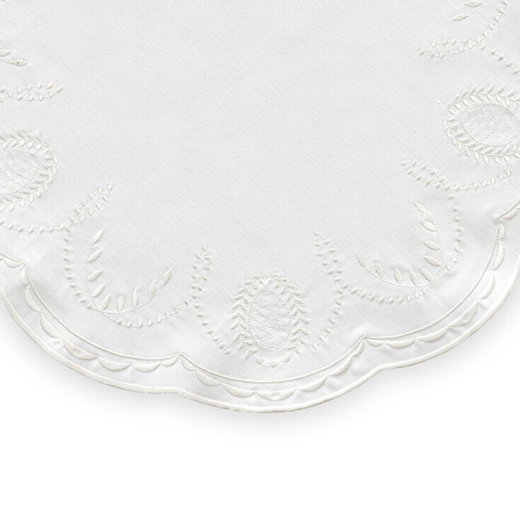 Салфетка Кружево - мобильное фото 3