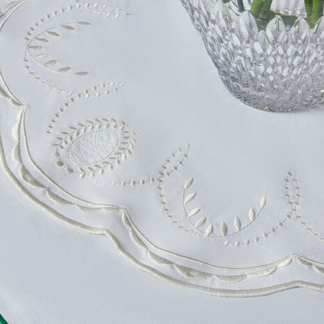 Салфетка Кружево - маленькое фото 4