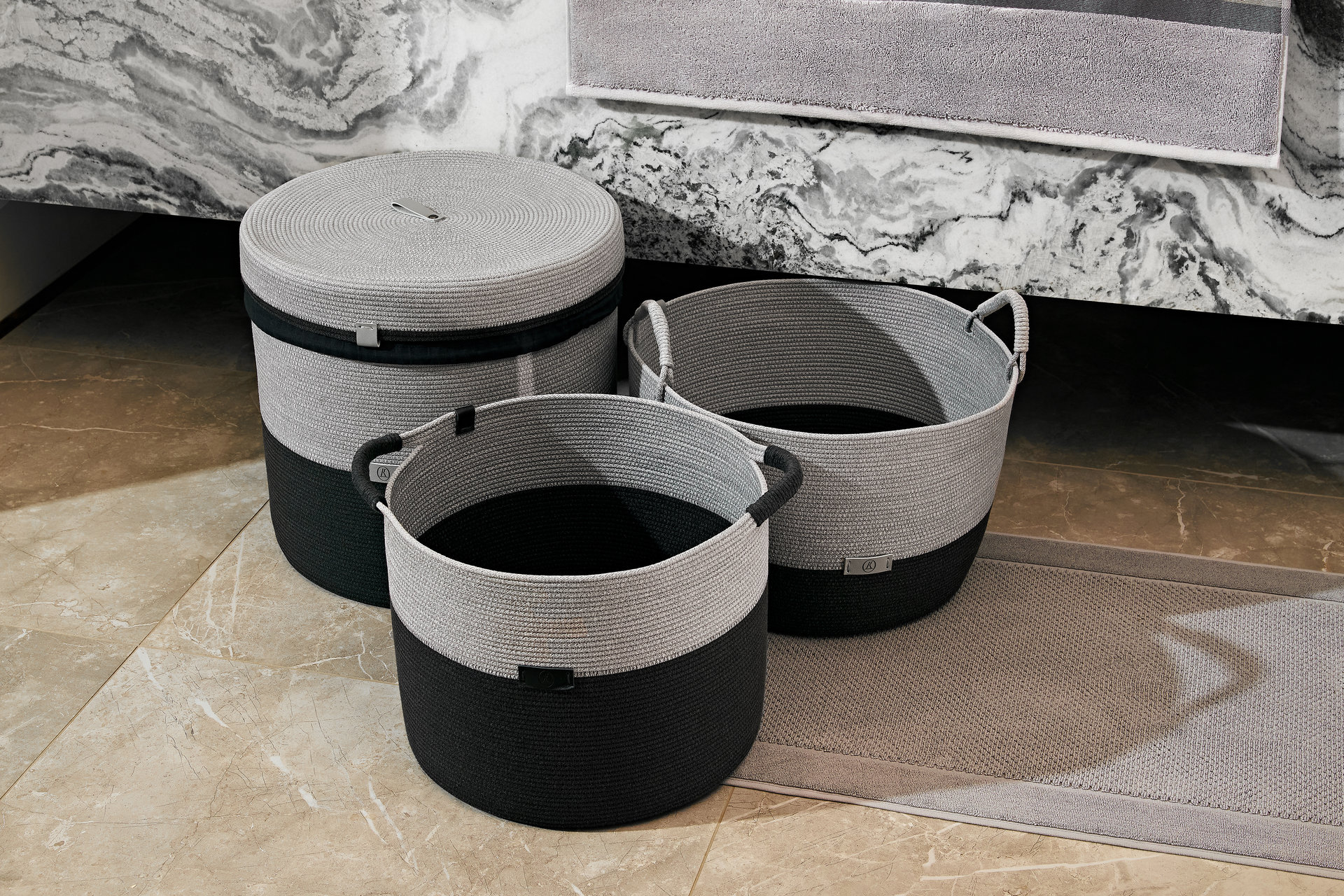 Корзина Уют - крупное фото 6