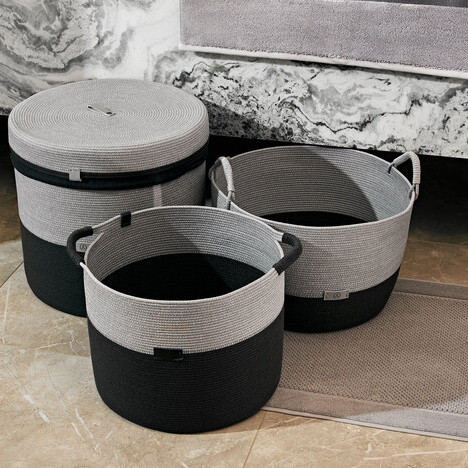 Корзина Уют - маленькое фото 6