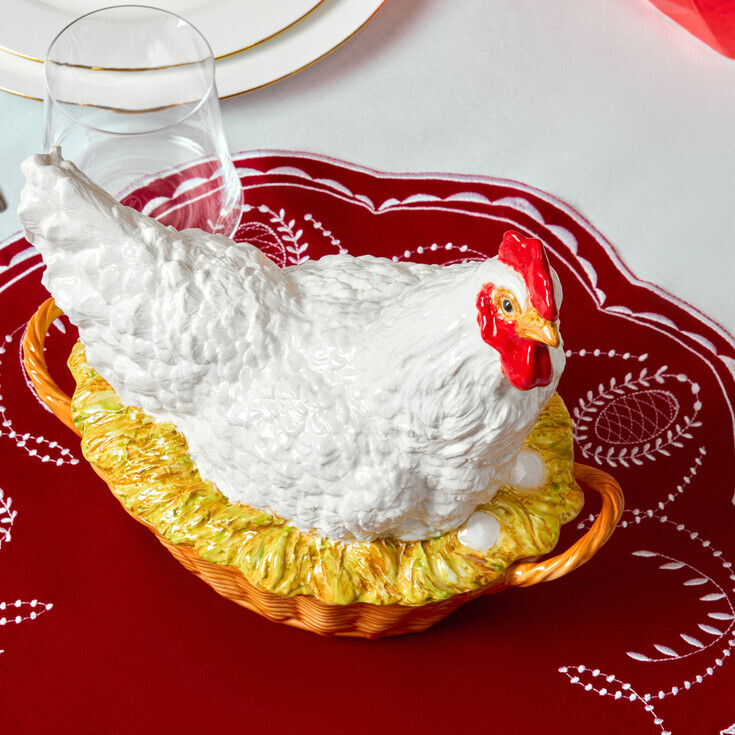 Шкатулка Пасха - мобильное фото 5