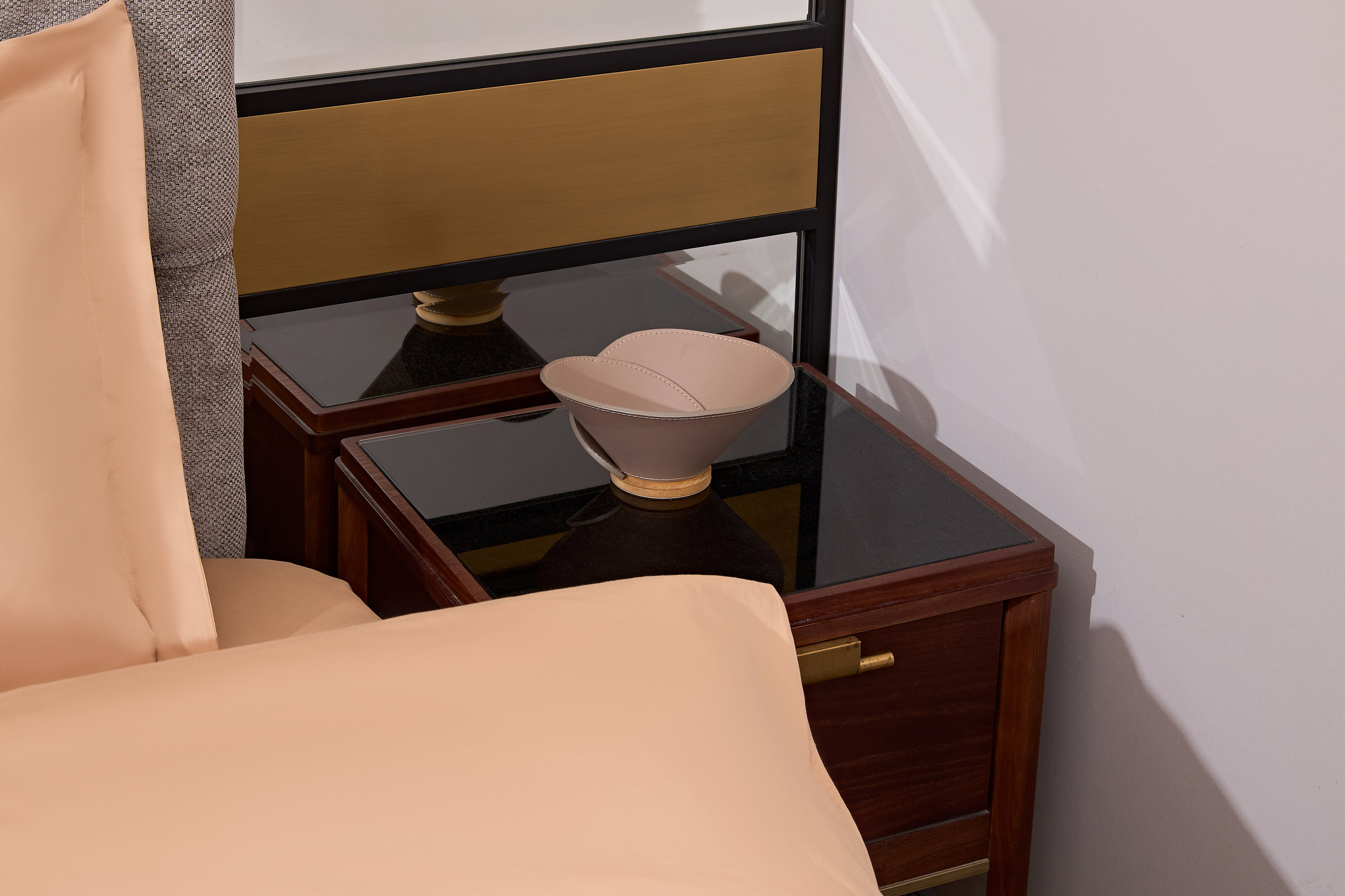 Хлебница Текстура - крупное фото 2