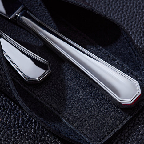 Набор столовых предметов Элегант - маленькое фото 4