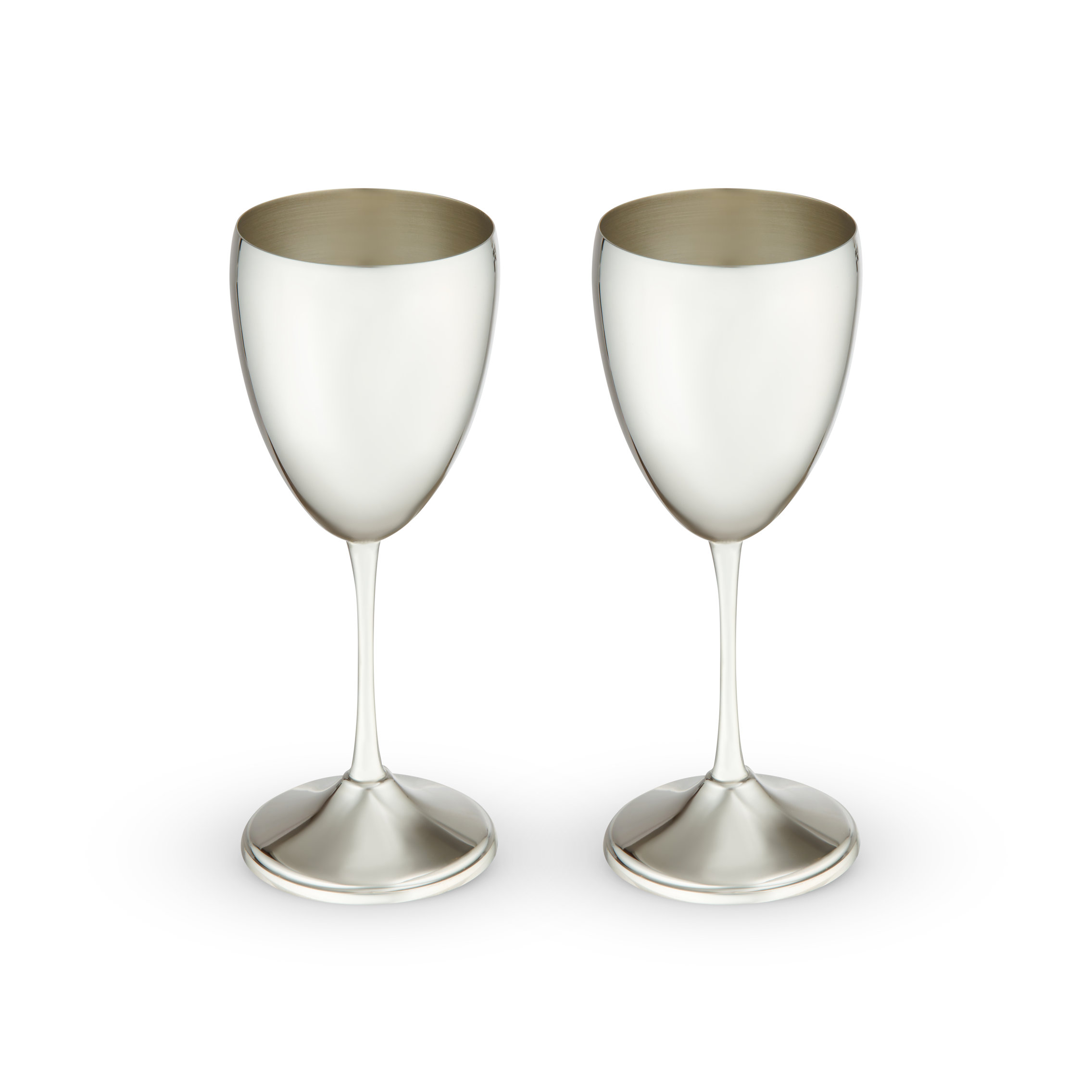 Набор бокалов Мелодия - крупное фото 1