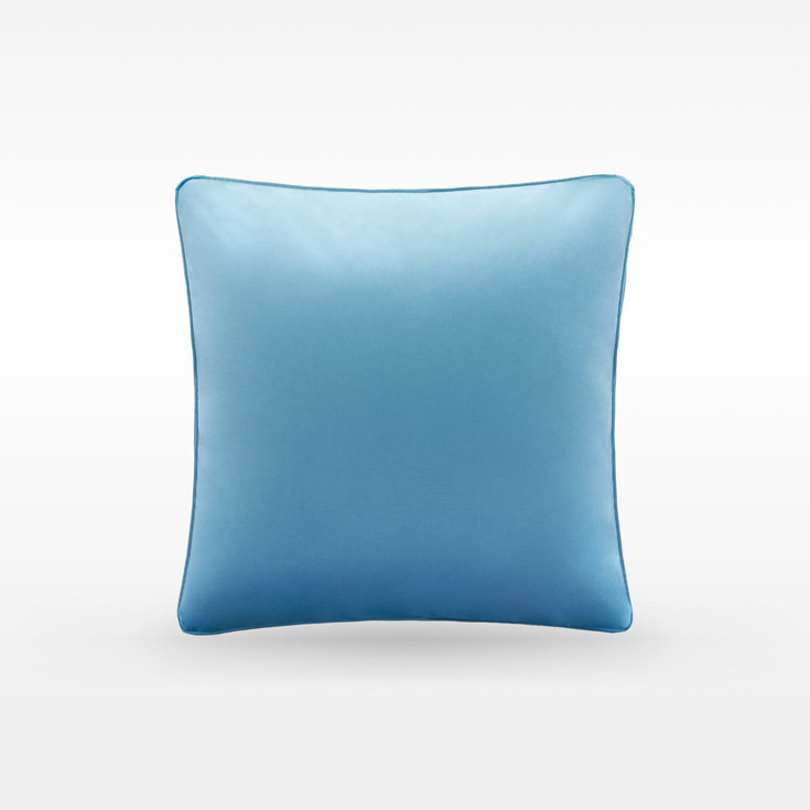 Подушка декоративная Бархат - мобильное фото 1