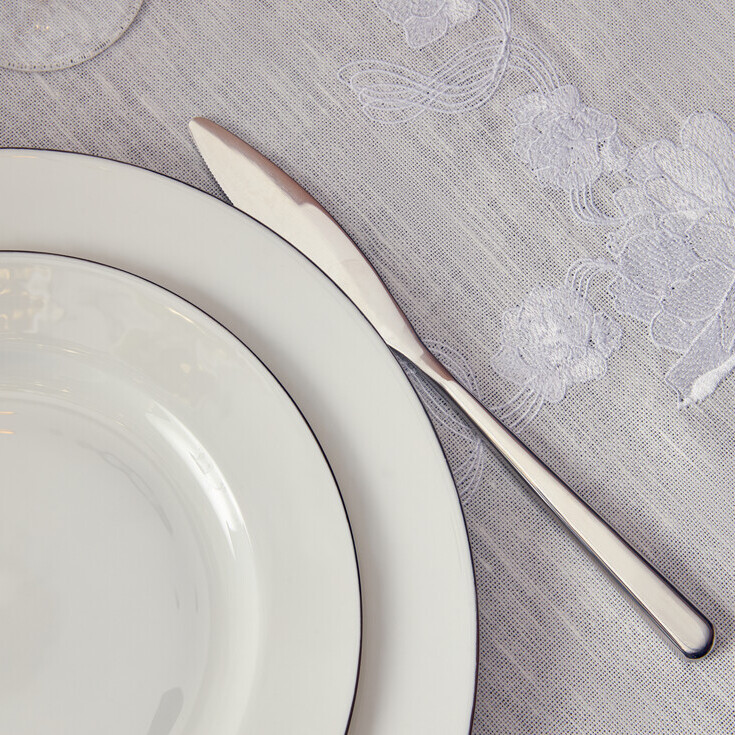 Скатерть Пионы - мобильное фото 2