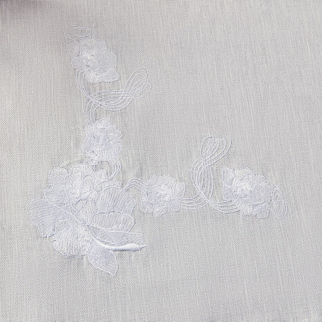 Скатерть Пионы - маленькое фото 3