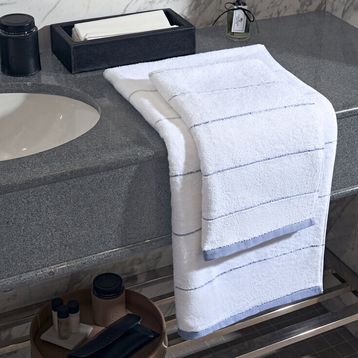 Полотенце Элегия - мобильное фото 2