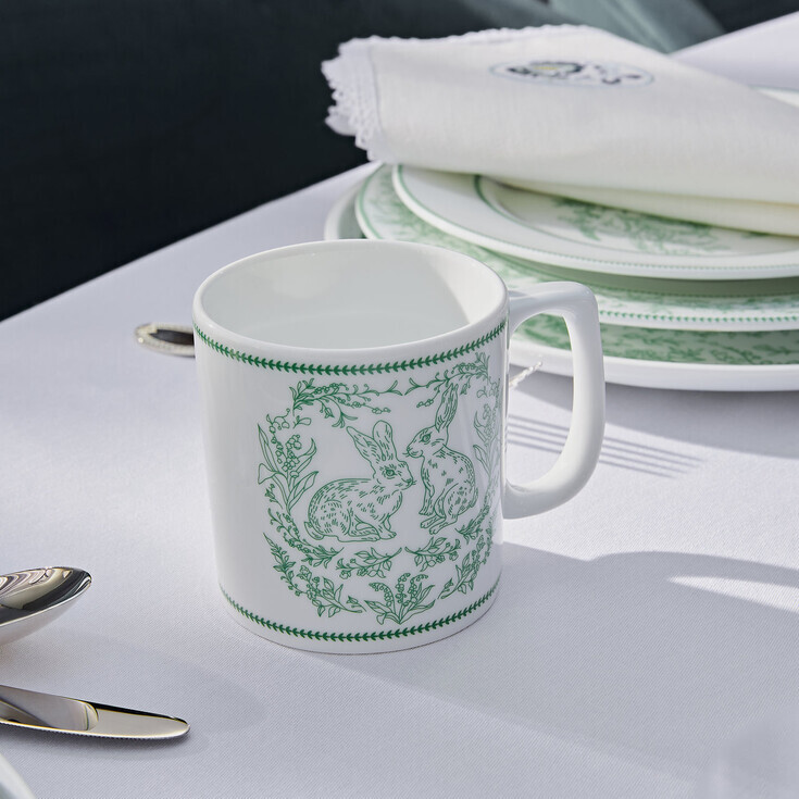 Кружка Весна - мобильное фото 2