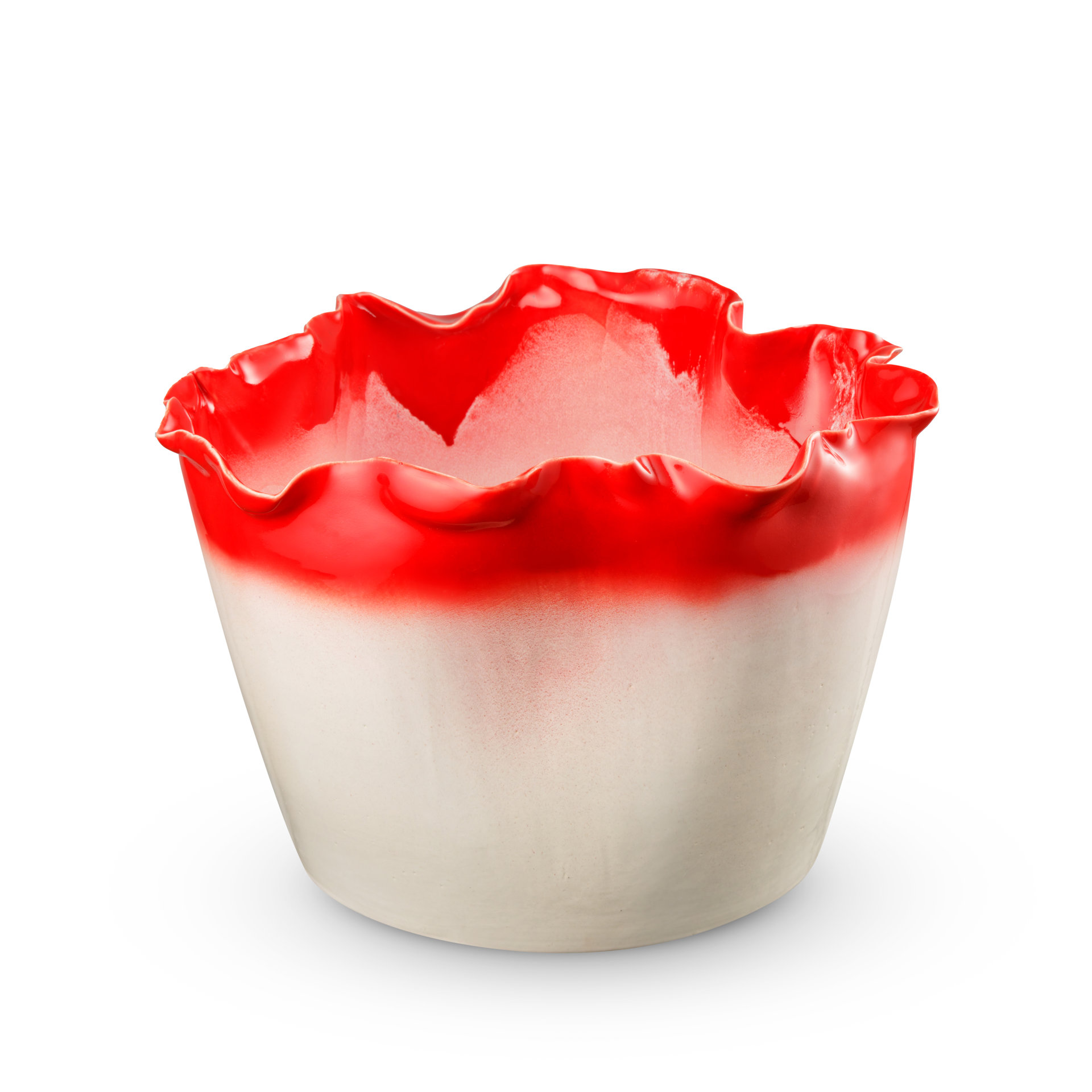 Ваза Гладиолус малая - крупное фото 1